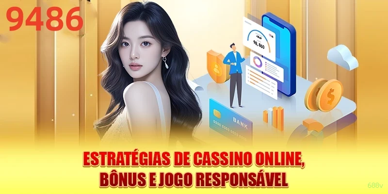Cassino 688v app mobile