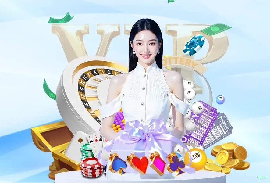 Gates of Olympus slot 688v