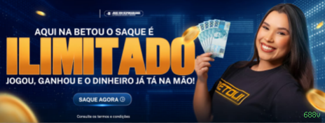 Programa VIP 688v - benefícios exclusivos