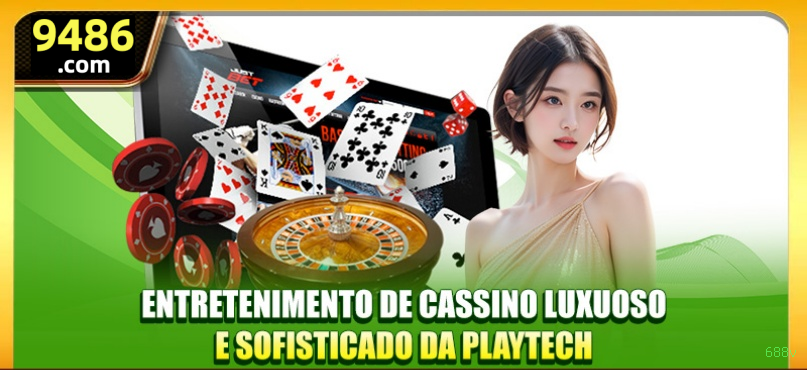 Saque PIX 688v