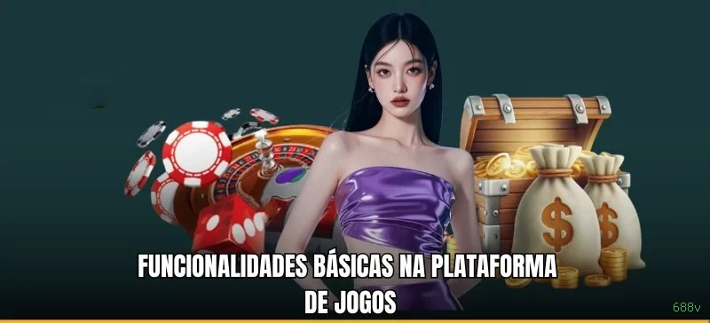 Bônus e prêmios 688v